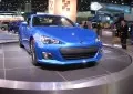 Subaru BRZ I