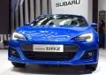 Subaru BRZ I (facelift 2016)