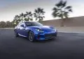 Subaru BRZ II