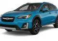 Subaru Crosstrek II