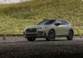 Subaru Crosstrek III