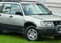 Subaru Forester I