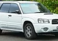 Subaru Forester II