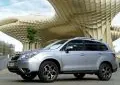 Subaru Forester IV