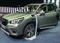 Subaru Forester V