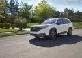 Subaru Forester VI