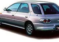 Subaru Impreza I Station Wagon (GF)
