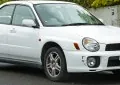 Subaru Impreza II