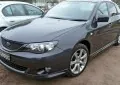 Subaru Impreza III Hatchback