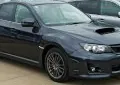 Subaru Impreza III Sedan
