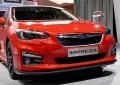 Subaru Impreza V Hatchback