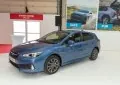 Subaru Impreza V Hatchback (facelift 2020)