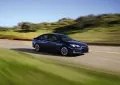 Subaru Impreza V Sedan (facelift 2020)