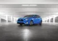 Subaru Impreza VI Hatchback