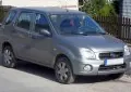 Subaru Justy III (NH, G3X)