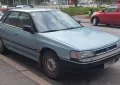 Subaru Legacy I (BC)