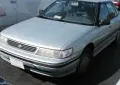 Subaru Legacy I (BC, facelift 1991)