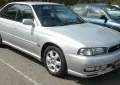 Subaru Legacy II (BD,BG)