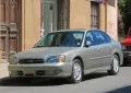Subaru Legacy III (BE,BH)