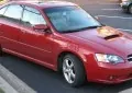 Subaru Legacy IV
