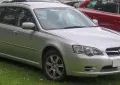 Subaru Legacy IV Station Wagon