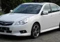 Subaru Legacy V