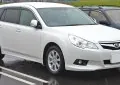 Subaru Legacy V Station Wagon