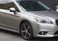 Subaru Legacy VI