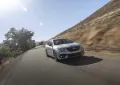 Subaru Legacy VII