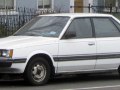 Subaru Leone III