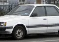 Subaru Leone III