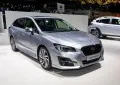 Subaru Levorg (facelift 2019)