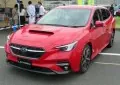 Subaru Levorg II