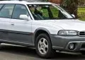 Subaru Outback I (BD, BG, BK)