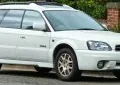Subaru Outback II (BE, BH)