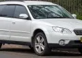 Subaru Outback III (BL, BP)