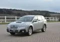 Subaru Outback IV (BR, BM, facelift 2013)