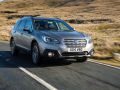 Subaru Outback V (BS)