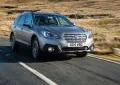 Subaru Outback V (BS)