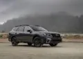 Subaru Outback VI (BT)