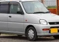 Subaru Pleo