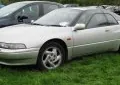 Subaru SVX (CX)