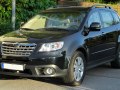 Subaru Tribeca (facelift 2007)