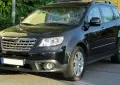 Subaru Tribeca (facelift 2007)