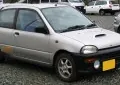 Subaru Vivio