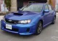 Subaru WRX Sedan