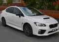 Subaru WRX Sedan (VA)