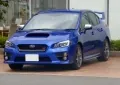 Subaru WRX STI