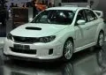 Subaru WRX STI Sedan