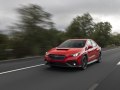 Subaru WRX (VB) II